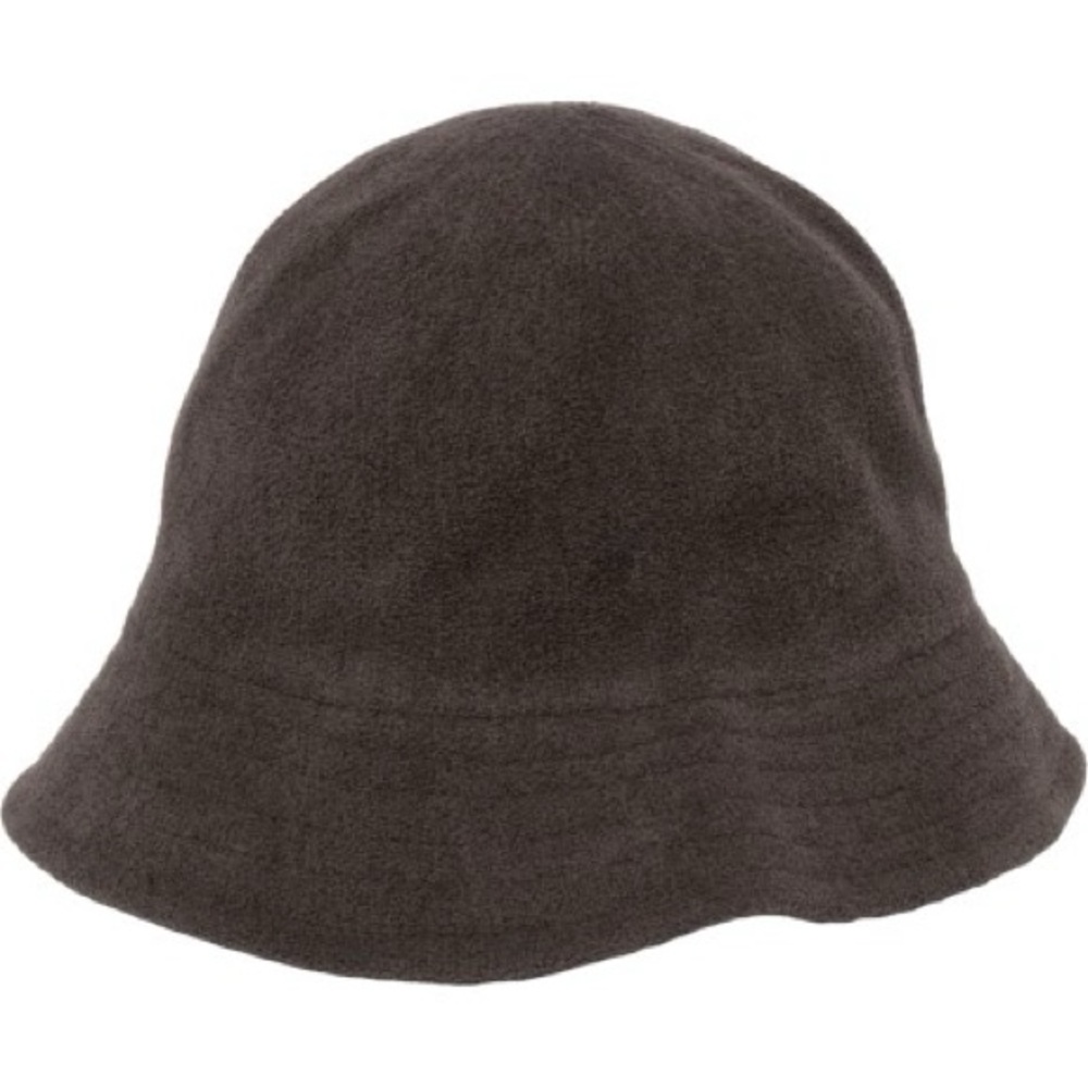 Brixton Blokecore Bucket Hat Suffolk Charcoal Packable Bucket Hat | O/S